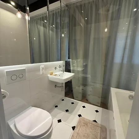 Grottgera Maisonstyle