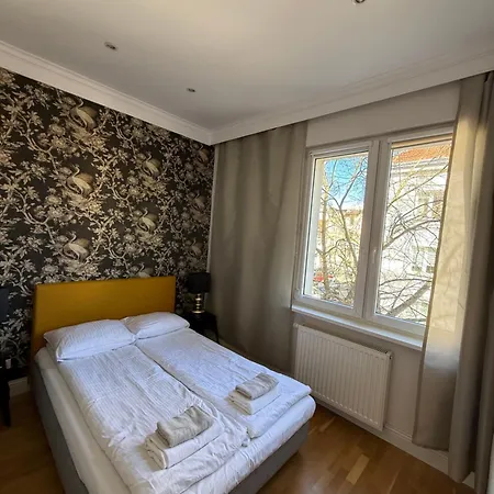 Grottgera Maisonstyle *