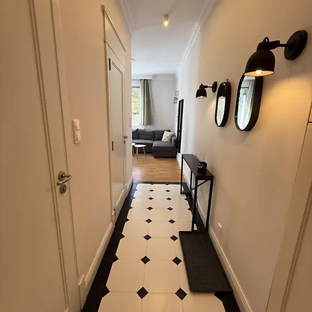 Grottgera Maisonstyle *
